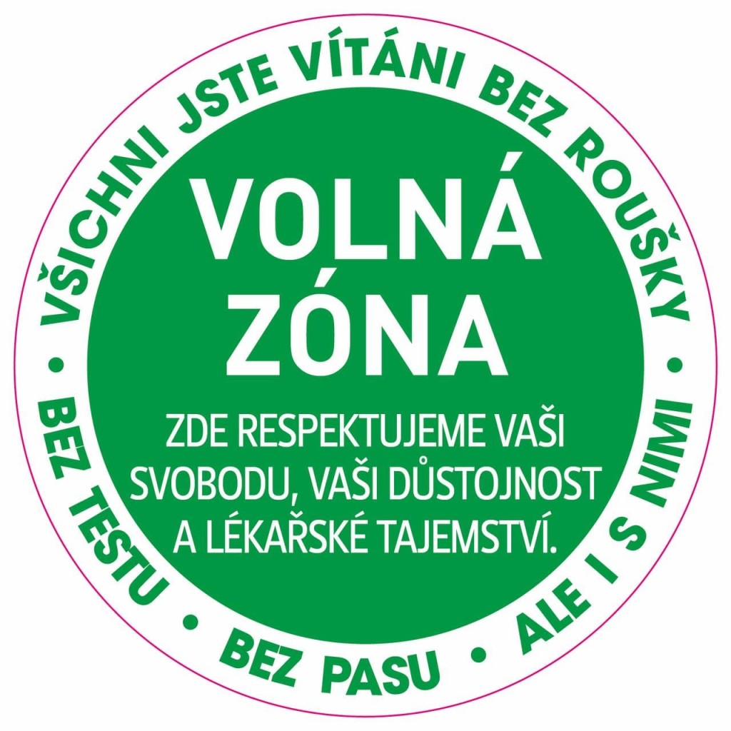 volna zona